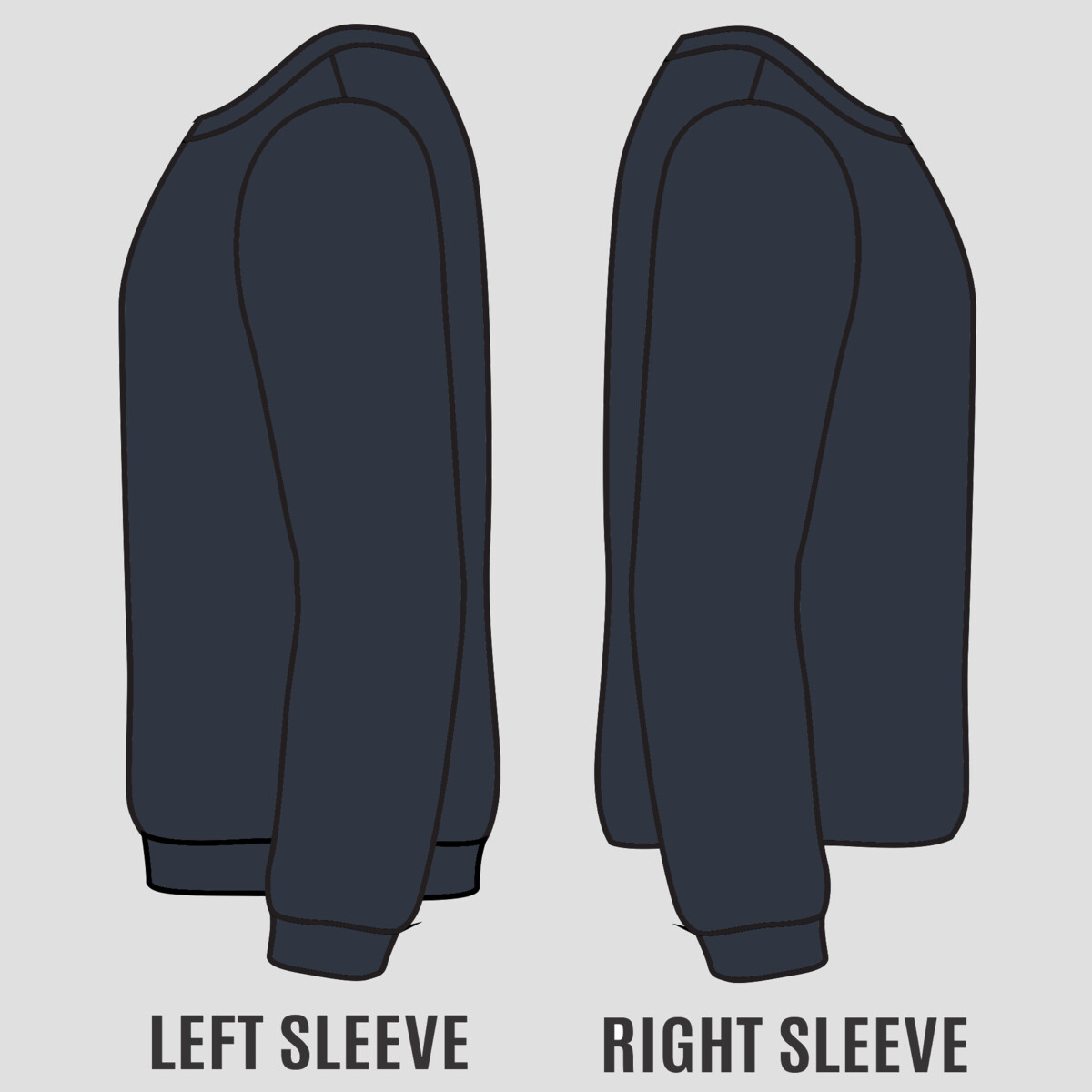 Sleeves